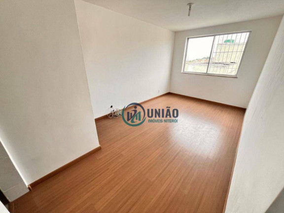 Imagem Apartamento com 2 Quartos à Venda, 62 m² em Centro - São Gonçalo Imagem Apartamento com 2 Quartos à Venda, 62 m² em Centro - São Gonçalo