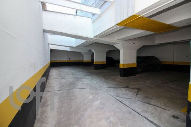 Imagem Apartamento com 3 Quartos à Venda, 120 m² em Pompeia - São Paulo