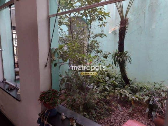 Imagem Sobrado com 3 Quartos à Venda, 375 m² em Santa Paula - São Caetano Do Sul