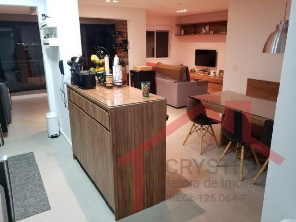 Imagem Apartamento com 2 Quartos à Venda, 75 m² em Alphaville Empresarial - Barueri