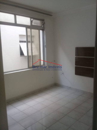 Apartamento com 2 Quartos à Venda, 77 m² em Aparecida - Santos