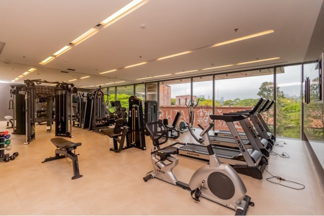 Imagem Imóvel com 1 Quarto à Venda, 37 m² em Pinheiros - São Paulo Imagem Imóvel com 1 Quarto à Venda, 37 m² em Pinheiros - São Paulo