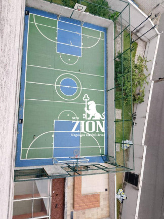 Imagem Apartamento com 2 Quartos à Venda, 47 m² em Vila Nova Cachoeirinha - São Paulo