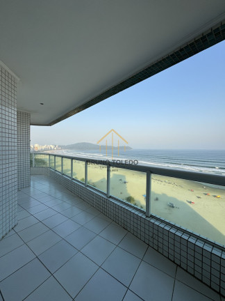 Imagem Apartamento com 3 Quartos à Venda, 127 m² em Guilhermina - Praia Grande Imagem Apartamento com 3 Quartos à Venda, 127 m² em Guilhermina - Praia Grande