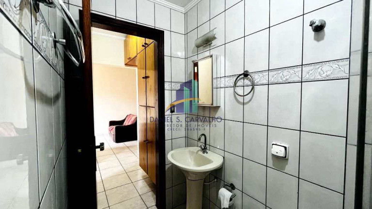 Imagem Apartamento com 1 Quarto à Venda, 57 m² em Aviação - Praia Grande
