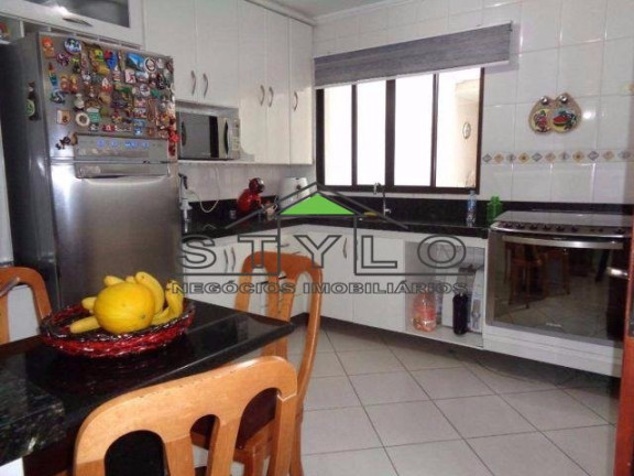 Imagem Sobrado com 3 Quartos à Venda, 290 m² em Nova Petrópolis - São Bernardo Do Campo Imagem Sobrado com 3 Quartos à Venda, 290 m² em Nova Petrópolis - São Bernardo Do Campo