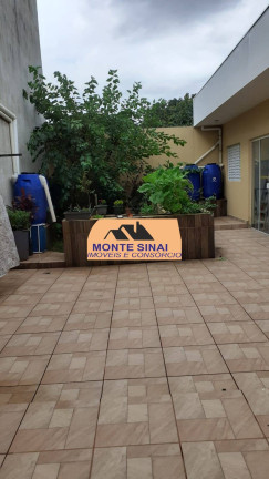 Imagem Casa com 4 Quartos à Venda, 300 m² em Rio Acima - Votorantim