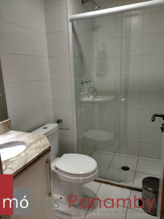 Imagem Apartamento com 1 Quarto à Venda, 59 m² em Jardim Parque Morumbi - São Paulo Imagem Apartamento com 1 Quarto à Venda, 59 m² em Jardim Parque Morumbi - São Paulo