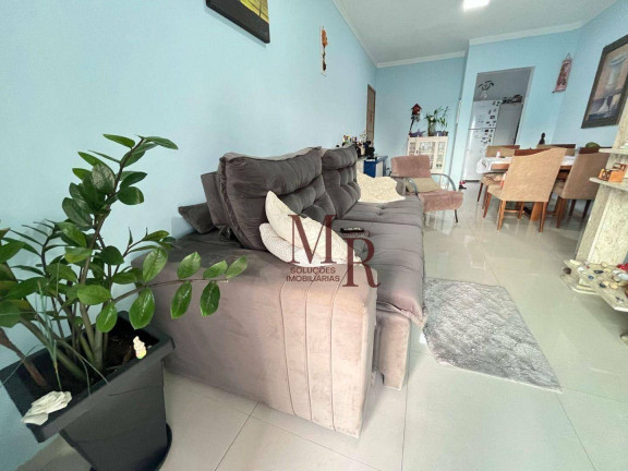Imagem Apartamento com 2 Quartos à Venda, 84 m² em Boqueirão - Praia Grande Imagem Apartamento com 2 Quartos à Venda, 84 m² em Boqueirão - Praia Grande