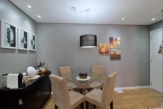 Imagem Apartamento com 2 Quartos à Venda, 55 m² em Vila Andrade - São Paulo Imagem Apartamento com 2 Quartos à Venda, 55 m² em Vila Andrade - São Paulo