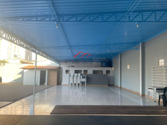 Imagem Chácara com 1 Quarto à Venda, 200 m² em Jardim Nova Hortolândia I - Hortolândia