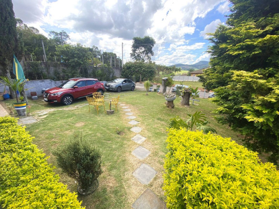 Imagem Casa com 4 Quartos à Venda, 700 m² em Bom Jesus Dos Perdões