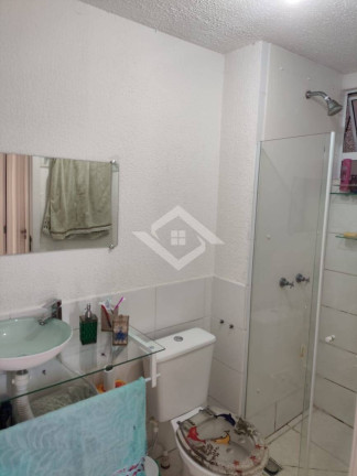 Imagem Apartamento com 2 Quartos à Venda, 42 m² em Campo Grande - Rio De Janeiro Imagem Apartamento com 2 Quartos à Venda, 42 m² em Campo Grande - Rio De Janeiro