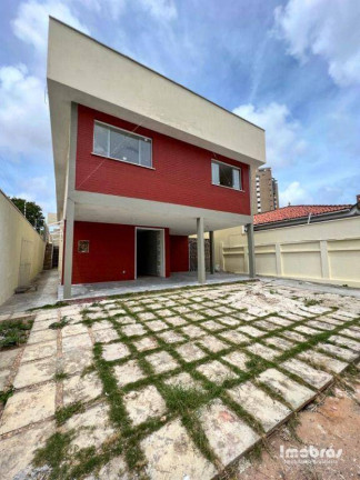 Imagem Casa com 8 Quartos à Venda, 620 m² em Dionisio Torres - Fortaleza Imagem Casa com 8 Quartos à Venda, 620 m² em Dionisio Torres - Fortaleza