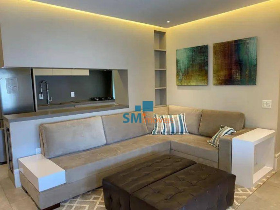 Imagem Apartamento com 2 Quartos para Alugar, 80 m² em Vila Nova Conceição - São Paulo Imagem Apartamento com 2 Quartos para Alugar, 80 m² em Vila Nova Conceição - São Paulo