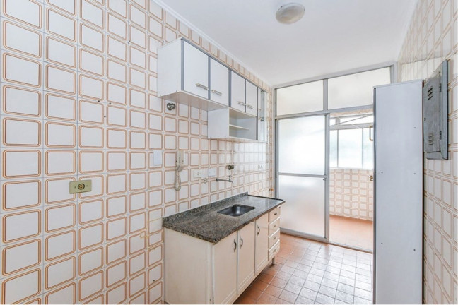 Imagem Apartamento com 2 Quartos à Venda, 68 m² em Real Parque - São Paulo