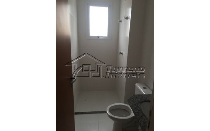 Imagem Apartamento com 3 Quartos à Venda, 92 m² em Centro - Jacareí