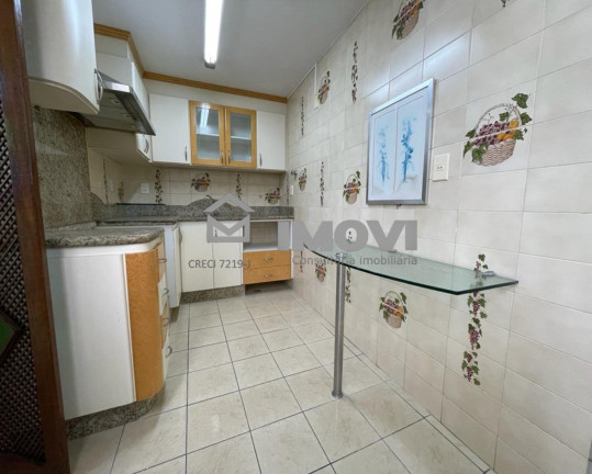 Imagem Apartamento com 3 Quartos à Venda, 178 m² em Bento Ferreira - Vitória Imagem Apartamento com 3 Quartos à Venda, 178 m² em Bento Ferreira - Vitória