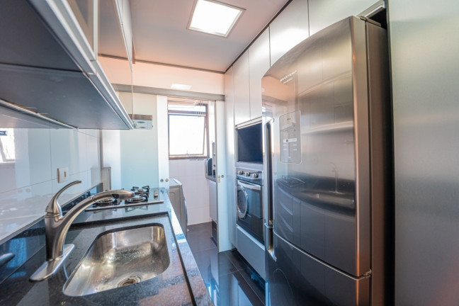 Imagem Apartamento com 2 Quartos à Venda, 60 m² em Vila Santa Catarina - São Paulo Imagem Apartamento com 2 Quartos à Venda, 60 m² em Vila Santa Catarina - São Paulo