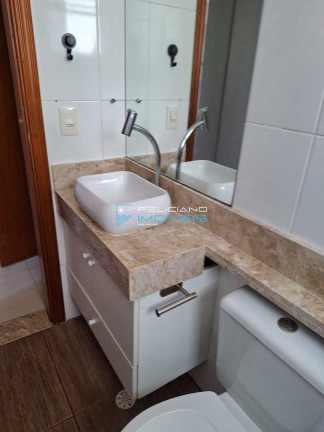 Imagem Apartamento com 2 Quartos à Venda, 78 m² em Guilhermina - Praia Grande