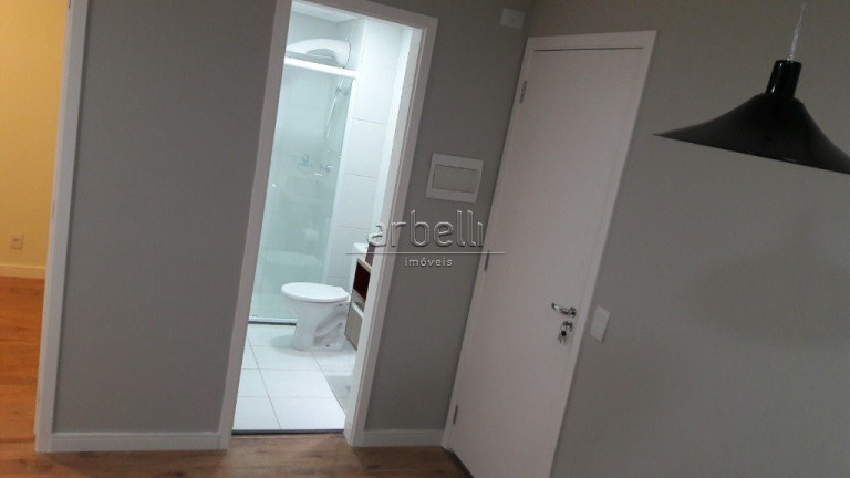 Imagem Apartamento com 1 Quarto à Venda, 33 m² em Barra Funda - São Paulo