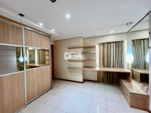 Imagem Imóvel com 3 Quartos à Venda, 112 m² em Norte (águas Claras) - Brasília