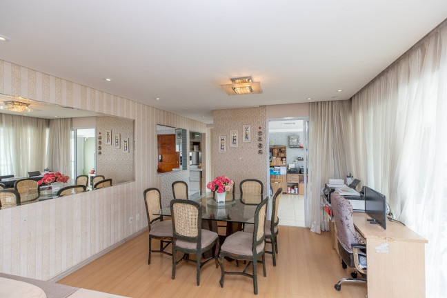 Imagem Apartamento com 3 Quartos à Venda, 192 m² em Ipiranga - São Paulo Imagem Apartamento com 3 Quartos à Venda, 192 m² em Ipiranga - São Paulo