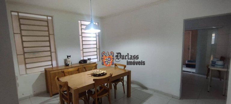 Imagem Sobrado com 4 Quartos à Venda, 131 m² em Centro - Taubaté Imagem Sobrado com 4 Quartos à Venda, 131 m² em Centro - Taubaté