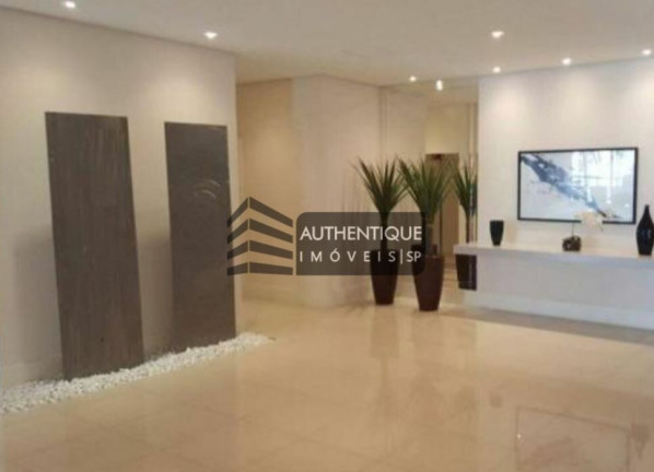 Imagem Apartamento com 1 Quarto à Venda, 51 m² em Brás - São Paulo