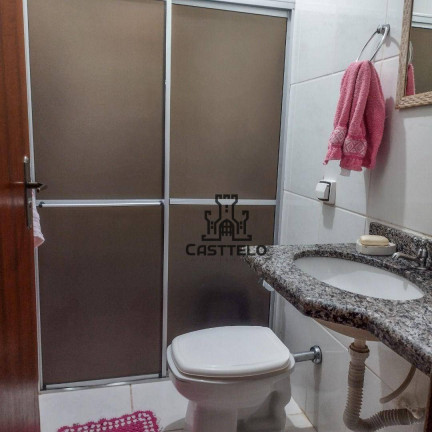 Imagem Casa com 2 Quartos à Venda, 81 m² em São Pedro - Londrina