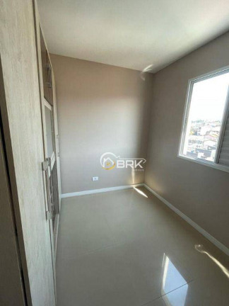 Imagem Apartamento com 2 Quartos à Venda, 50 m² em Vila Carmosina - São Paulo
