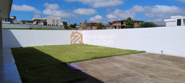 Imagem Casa com 4 Quartos à Venda, 326 m² em Condomínio Residencial Ecopark Bourbon - Caçapava