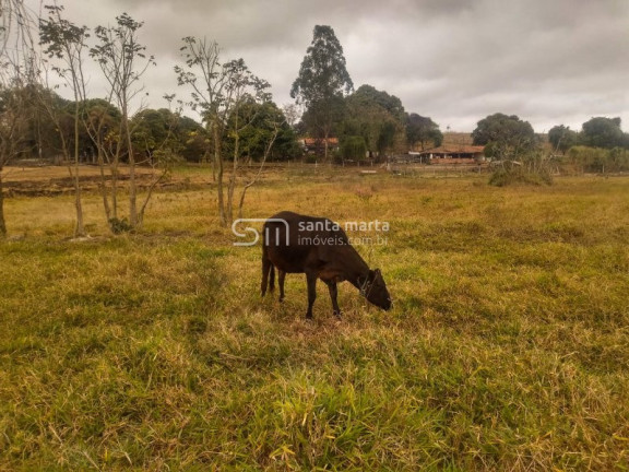 Imóvel com 2 Quartos à Venda, 23.687 m² em Quatinga - Lorena