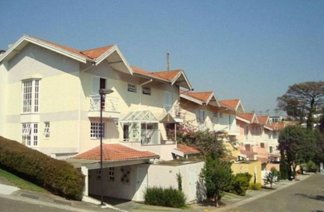 Imagem Imóvel com 4 Quartos à Venda, 220 m² em Granja Viana - Cotia