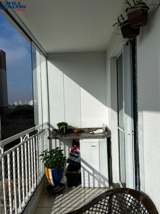 Imagem Apartamento com 2 Quartos à Venda, 65 m² em Mooca - São Paulo Imagem Apartamento com 2 Quartos à Venda, 65 m² em Mooca - São Paulo