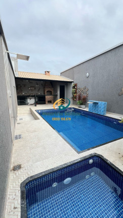 Imagem Casa com 2 Quartos à Venda, 54 m² em Maracanã - Praia Grande Imagem Casa com 2 Quartos à Venda, 54 m² em Maracanã - Praia Grande