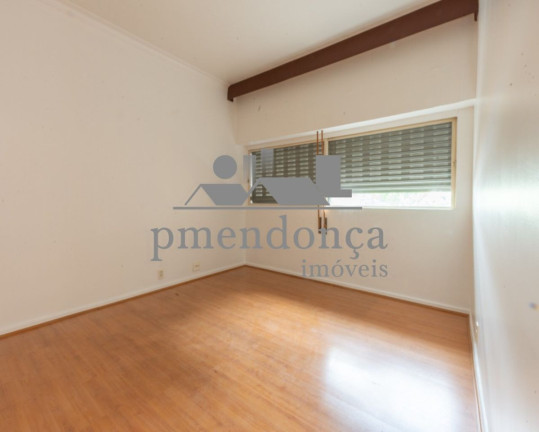 Imagem Apartamento com 3 Quartos à Venda, 170 m² em Santa Cecília - São Paulo