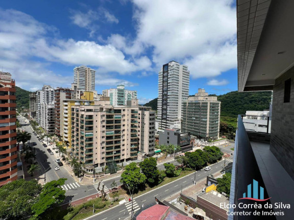 Imagem Apartamento com 3 Quartos à Venda, 120 m² em Canto Do Forte - Praia Grande Imagem Apartamento com 3 Quartos à Venda, 120 m² em Canto Do Forte - Praia Grande