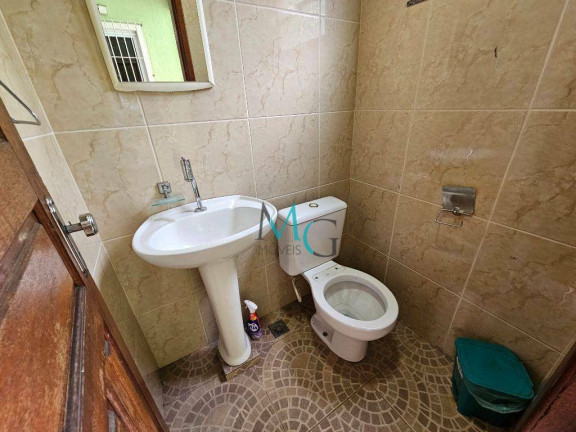 Imagem Casa com 2 Quartos à Venda, 80 m² em Campo Grande - Rio De Janeiro Imagem Casa com 2 Quartos à Venda, 80 m² em Campo Grande - Rio De Janeiro