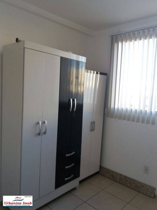 Imagem Apartamento com 2 Quartos à Venda, 46 m² em Pioneiros - Campo Grande Imagem Apartamento com 2 Quartos à Venda, 46 m² em Pioneiros - Campo Grande