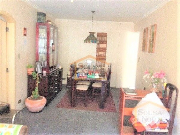 Imagem Apartamento com 2 Quartos à Venda, 111 m² em Santana - São Paulo Imagem Apartamento com 2 Quartos à Venda, 111 m² em Santana - São Paulo