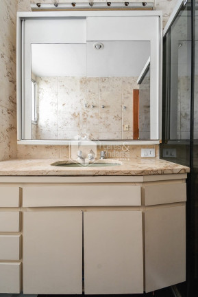 Imagem Apartamento com 4 Quartos à Venda, 204 m² em Santa Cecília - São Paulo