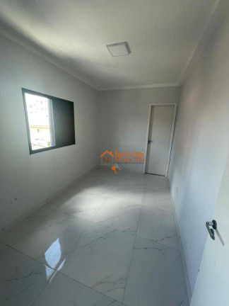 Imagem Apartamento com 2 Quartos à Venda, 52 m² em Gopoúva - Guarulhos
