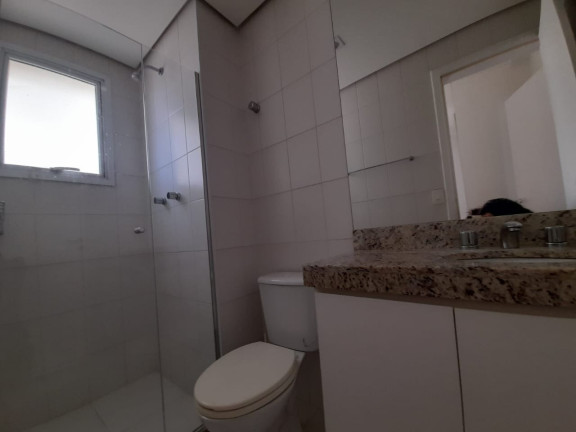 Imagem Apartamento com 2 Quartos para Alugar, 87 m² em Lar São Paulo - São Paulo