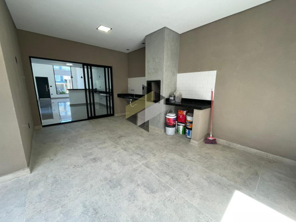 Imagem Casa com 3 Quartos à Venda, 126 m² em Horto Florestal - Sorocaba Imagem Casa com 3 Quartos à Venda, 126 m² em Horto Florestal - Sorocaba