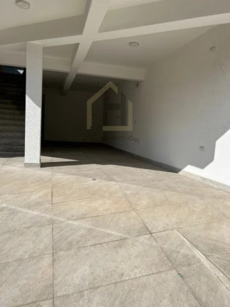Imagem Casa com 2 Quartos à Venda, 129 m² em Parque Das Nações - Santo André