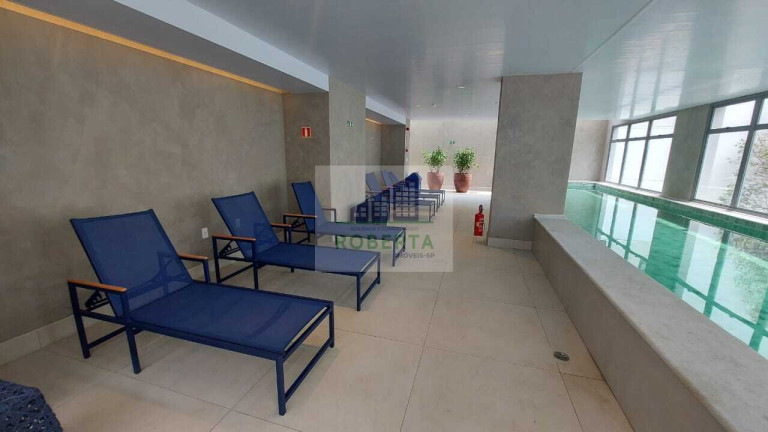 Imagem Apartamento com 1 Quarto à Venda, 36 m² em Indianópolis - São Paulo