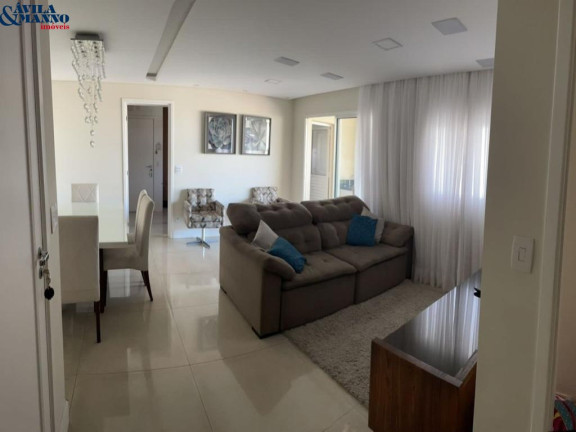 Imagem Apartamento com 3 Quartos à Venda, 120 m² em Vila Prudente - São Paulo Imagem Apartamento com 3 Quartos à Venda, 120 m² em Vila Prudente - São Paulo