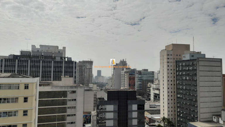 Imagem Apartamento com 3 Quartos à Venda, 120 m² em Bela Vista - São Paulo