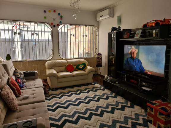 Imagem Sobrado com 3 Quartos à Venda, 240 m² em Parque Da Mooca - São Paulo Imagem Sobrado com 3 Quartos à Venda, 240 m² em Parque Da Mooca - São Paulo